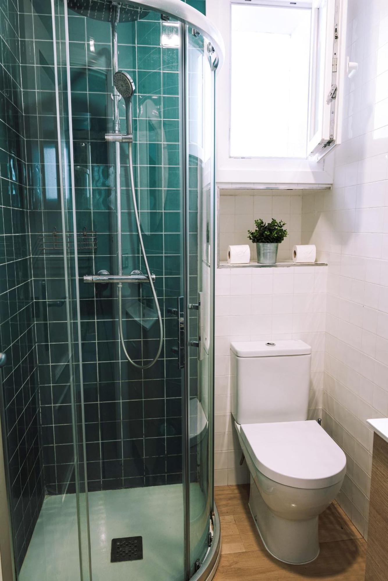 Echo Suites Nervion Sevilla Bagian luar foto